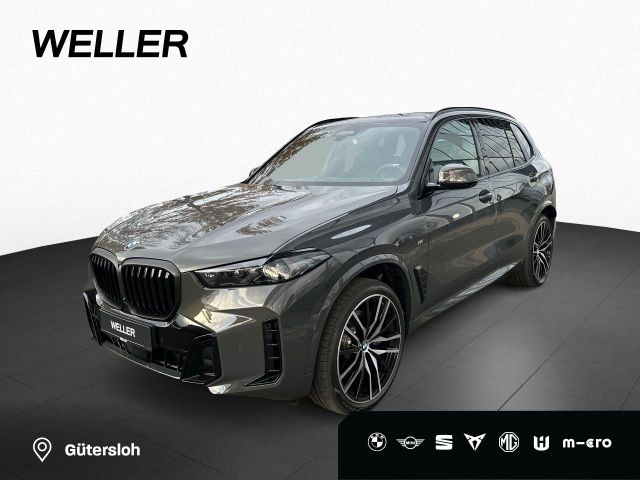 BMW X5 xDrive40d Leasing ab 1.199 ,- M Sport AHK B&W