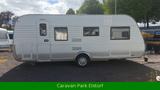 Tabbert 540 DM DA VINCI 1 Hand Etagenbetten Festbett - Tabbert Da vinci 540