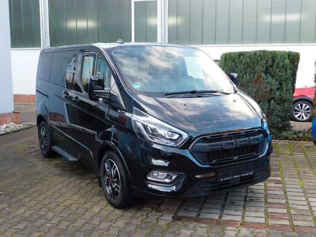 Ford Tourneo Custom Titanium X L1H1