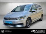 Volkswagen Touran 1.5 TSI DSG United *7-Sitzer*Navi*APP* - VW Touran Gebrauchtwagen in Mainz