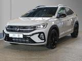 Volkswagen Taigo 1.5 TSI DSG R-Line Black Style AHK, RFK, C - VW Taigo Gebrauchtwagen