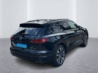 Volkswagen Touareg - Vorschau Bild 5
