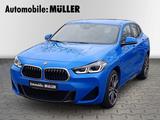 BMW X2 xDrive 20d MSport*Lenkradhzg.*ACC*HuD*RFK*Key - BMW X2 Gebrauchtwagen in Leipzig