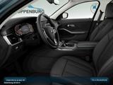 BMW 318d Touring Head-Up+AHK+Navi+ACC+SHZ+HiFi+Ambi - BMW 318 in Krefeld