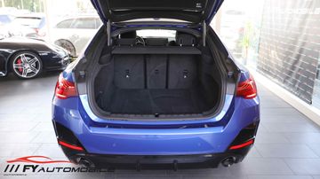 BMW 420 Gran Coupé - 7