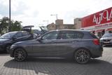 BMW 125i M Sport Navi Sitzheizung PDC HarmanKardon - BMW 125 Gebrauchtwagen