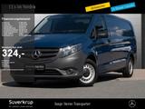Mercedes-Benz Vito 116 KASTEN EXTRALANG KLIMA NAVI Facelift - gebrauchte Mercedes-Benz Vito mit Facelift