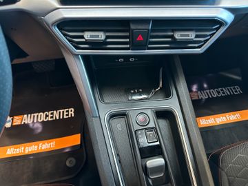 Seat Leon*ACC*SitzLenkradHZ*Virtual*Keyless*3-Zonen*