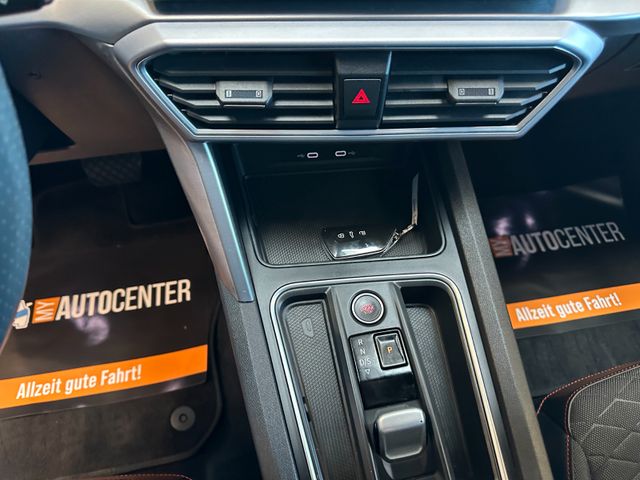 Seat Leon*ACC*SitzLenkradHZ*Virtual*Keyless*3-Zonen*
