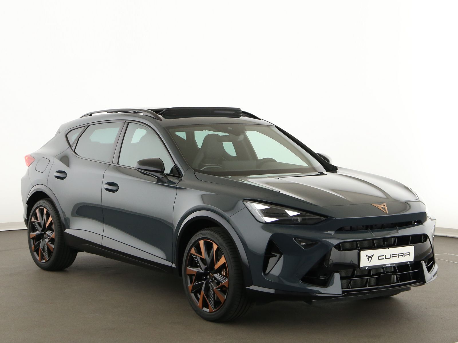 Cupra Formentor - Bild 9