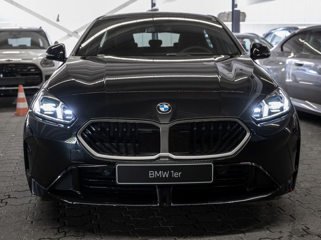 BMW 120 - Bild 2