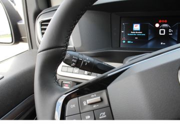 Citroën Spacetourer Max XL