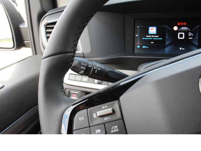 Citroën Spacetourer Max XL