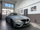 BMW M4 Coupe GTS Umbau M Performance/LED CARBON - silberne BMW M4
