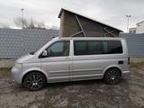 Volkswagen T5 California 4Motion, 2.5l - Angebote