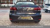 Volkswagen Golf VI Cabriolet Lounge BMT - gebrauchte VW Roadster