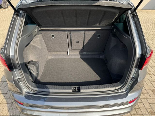 Ateca 1.5 TSI 110kW DSG ACC/APP/NAV/RFK/AHK/LED