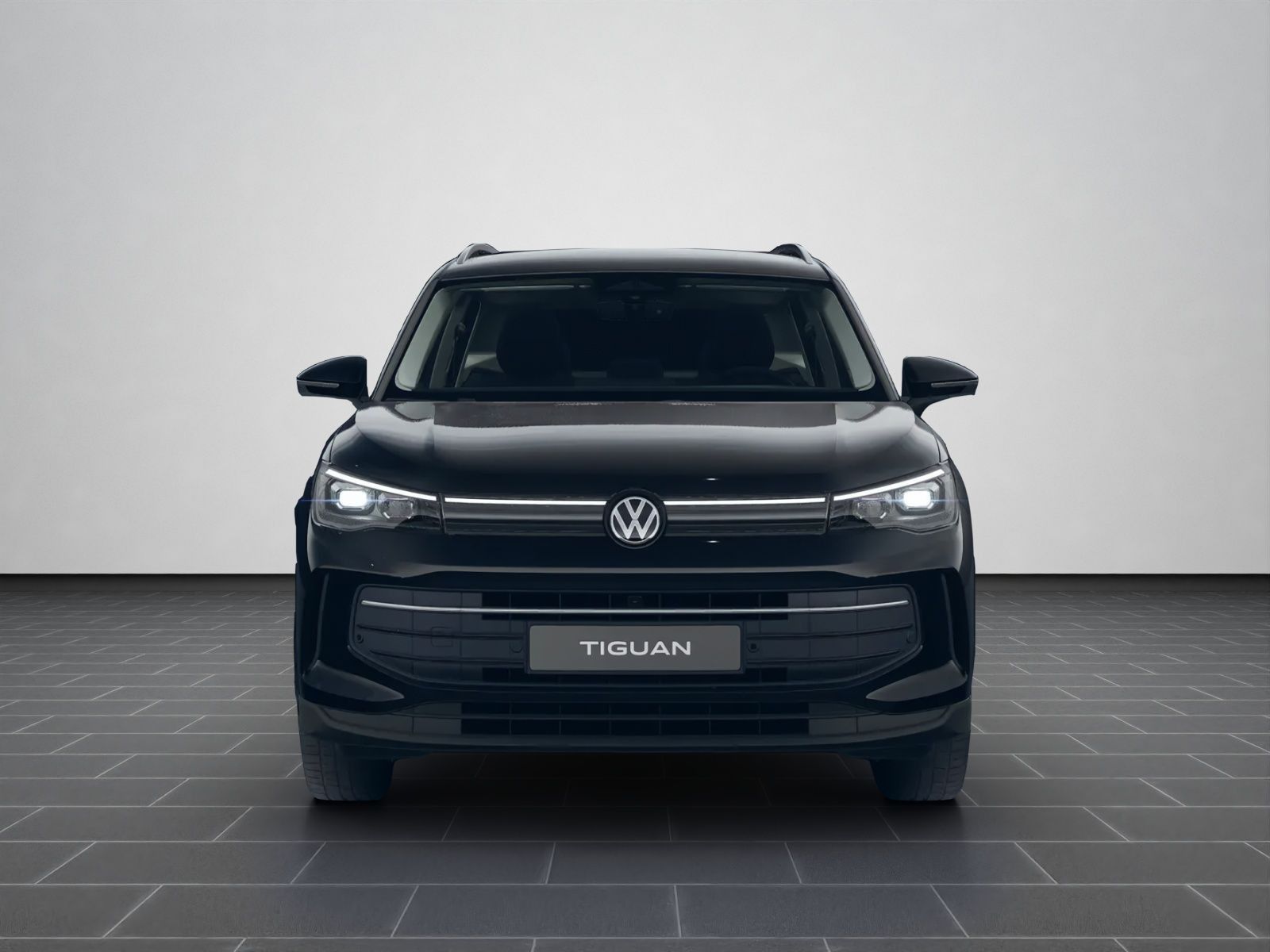 Volkswagen Tiguan - Bild 9