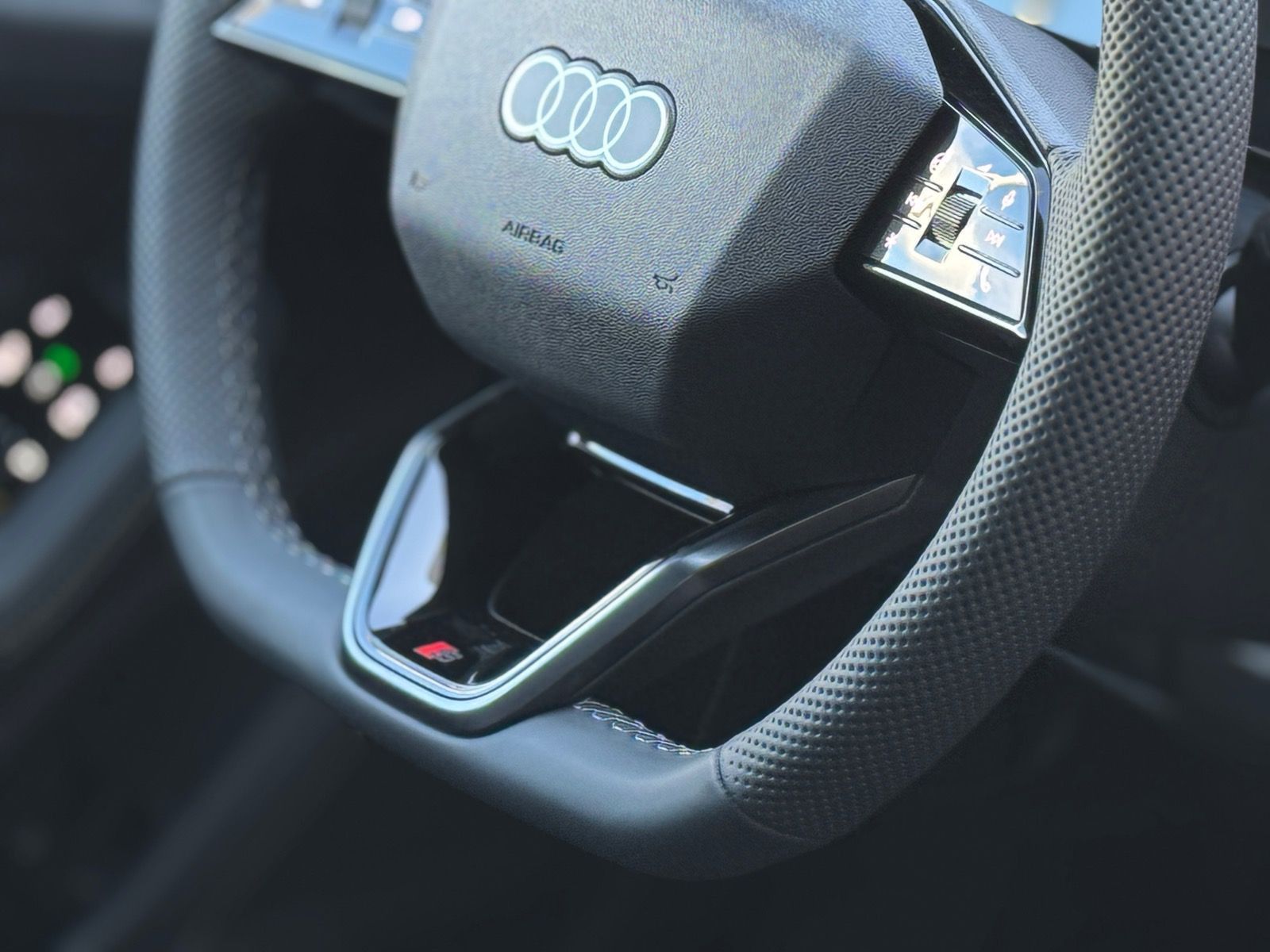 Audi A6 Allroad - Bild 14