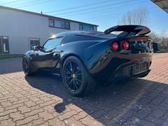 Fahrzeugabbildung Lotus Exige S  * 1.Hand * original 18tkm *neuwertig*