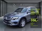 Mercedes-Benz GLB 220 d PROGRESSIVE+KAM+MBUX+LED+DISTRONIC+AHK - graue Mercedes-Benz GLB 220