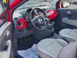 Fiat 500 TwinAir  Lounge/Scheckheft/8 fach bereift  - Fiat 500: Twinair Lounge