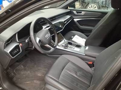 Audi A6 - Bild 5