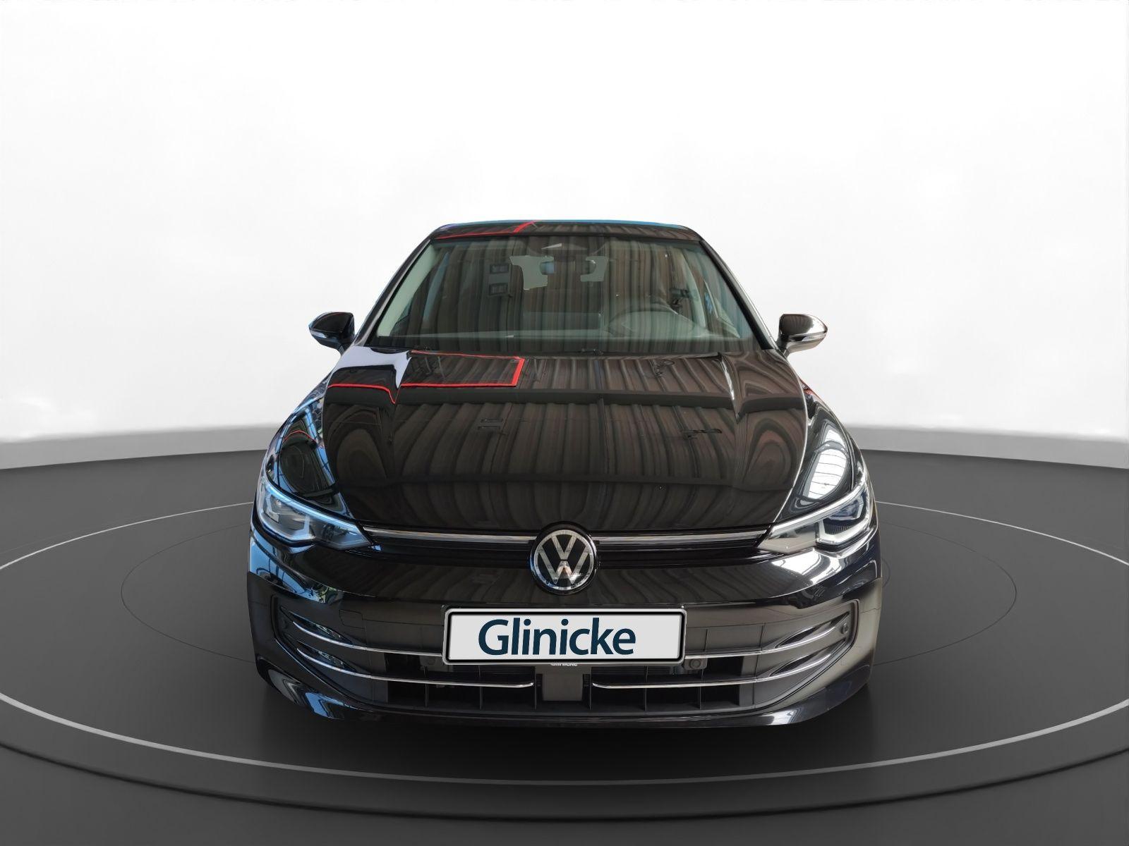 Volkswagen Golf ENERGY 1,5 l TSI OPF 110 kW (150 PS) 6-Gang, миниатюра 15