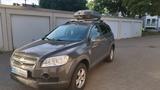 Chevrolet Captiva - Chevrolet Captiva in Dortmund