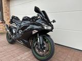 Kawasaki Ninja ZX-6R - Angebote