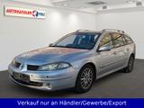 Renault Laguna Kombi 2.0i AAC Xeno Leder Navi PDC - gebrauchte Renault Laguna aus dem Jahr 2007