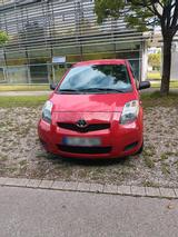 Toyota toyota yaris 1.4 turbo dizel - Toyota Yaris: 4d