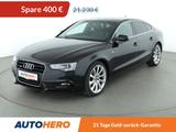 Audi A5 Sportback 2.0 TFSI quattro*NAVI*PDC* - Audi A5 Gebrauchtwagen in Köln