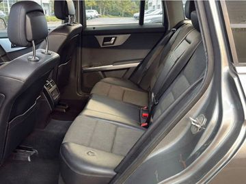 Mercedes GLK 220 - 6