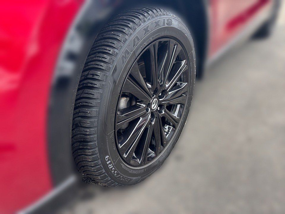 Fahrzeugabbildung Mazda CX-5 2.2d 184PS A/T AWD HOMURA COMH