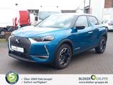 DS Automobiles DS3 Crossback So Chic - DS Automobiles DS3 Crossback aus 2019