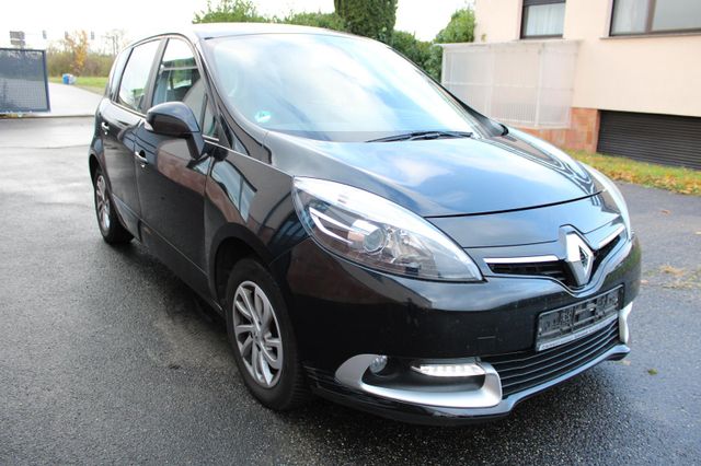 Renault Scenic/AUTOMATIK/NAVI/SITZHEIZUNG/TEMPOMAT/PDC