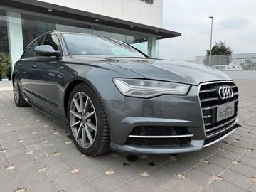 Audi A6 - 3