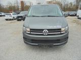 Volkswagen T6 Multivan 2.0 TDI ~ 2.Hd ~ 104.000 km ~ - Volkswagen: Unfallwagen