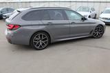 BMW 540d Tour. xDrive M Sportpaket +Panoramad.+H&K - BMW 540 in Leipzig