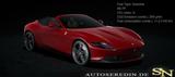 Ferrari Roma Spider LED+360+ADAS+DISPLAY+HIFI - Ferrari Roma New cars
