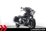 BMW R 18 BAGGER - Hill-Start-Ctrl, RDC, Audio - BMW CHOPPER