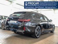 BMW 550 - Vorschau Bild 2