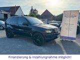 BMW X5 4.6is *LPG,LEDER,XENON,EL.SITZE!* - BMW X5 aus 2003