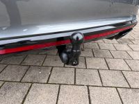 SKODA Octavia Combi 2.0 TSI DSG RS AHK KAM 5J GAR bei Autohaus Landmann & Maier OHG