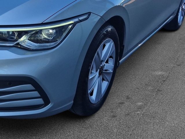 Golf VIII Variant 1.5 eTSI Life *DSG*LED*AHK*NAV