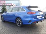 Kia Ceed SW 1.6 Plug-in Hybrid LED Navi Kamera DAB - Kia: Cee D SW