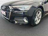 Audi A6 Avant Sport advanced 40 TDI quattro*Navi*Matr - Diesel Gebrauchtwagen
