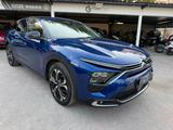Other Citroen C5 X PureTech 130 S&S EAT8 Shine - Other: Blau