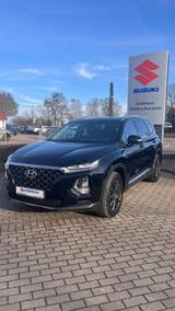 Hyundai SANTA FE 2.2 CRDi Premium 4WD 8AT - Hyundai SANTA FE: Crdi